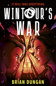 Wintours War By Dungan, Brian
