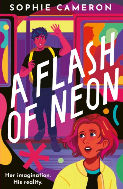 Flash Of Neon