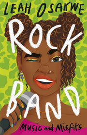 Rock Band Music & Misfits