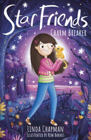 Star Friends Charm Breaker