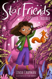 Sister Trouble By Chapman, Linda