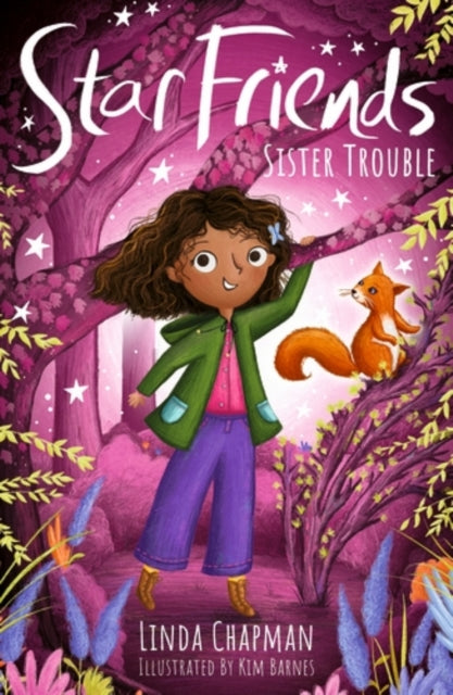 Sister Trouble By Chapman, Linda