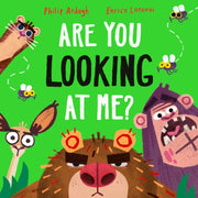 Are You Looking At Me