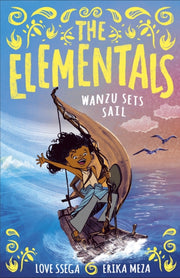 Elementals Wanzu Sets Sail