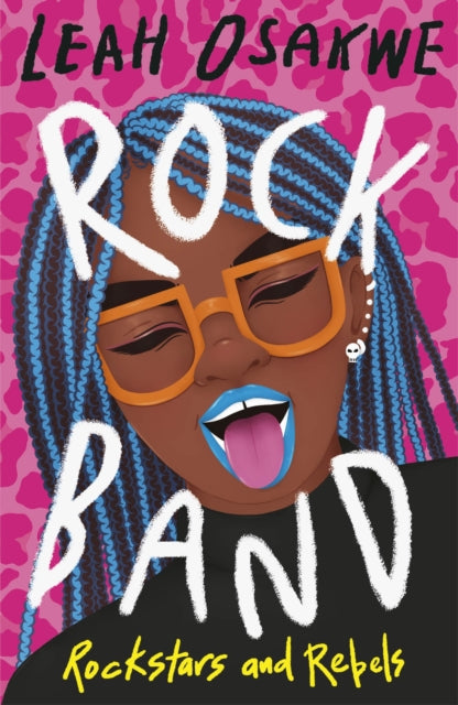 Rockstars & Rebels