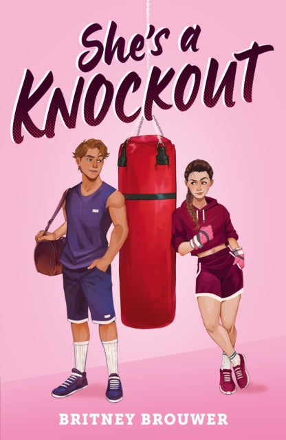 Shes A Knockout