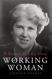 Working Woman A