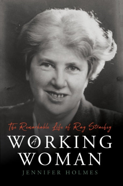 Working Woman A