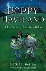 Poppy Haviland & The Secret Of The Livel