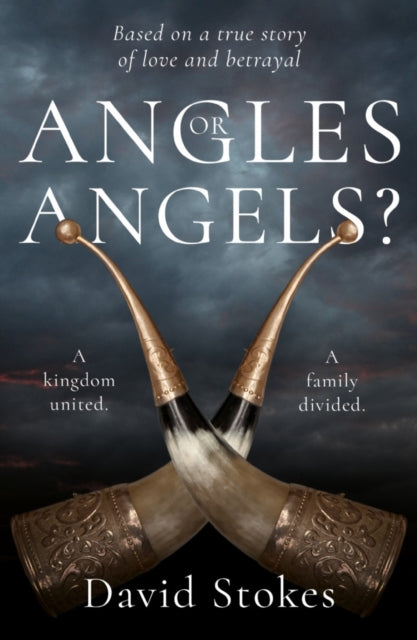 Angles Or Angels