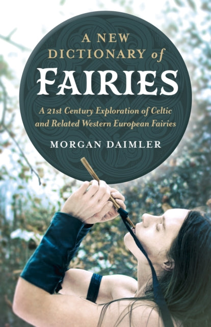 New Dictionary Of Fairies A