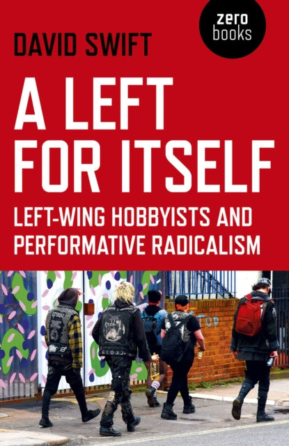 Left For Itself A