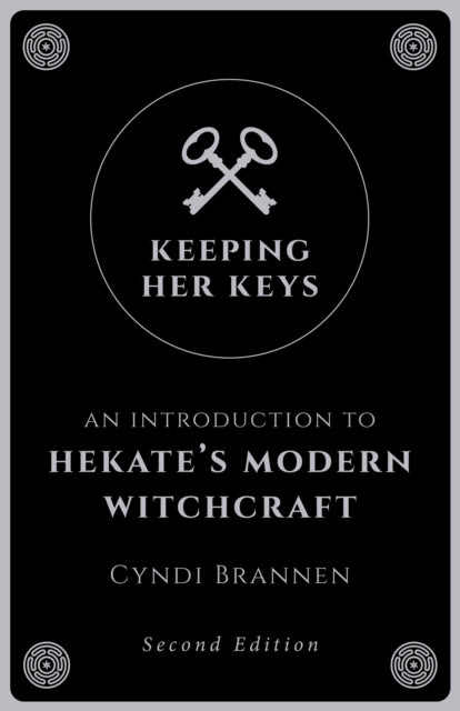 Keeping Her Keys
