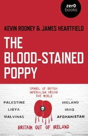 Bloodstained Poppy The