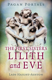 First Sisters Lilith & Eve