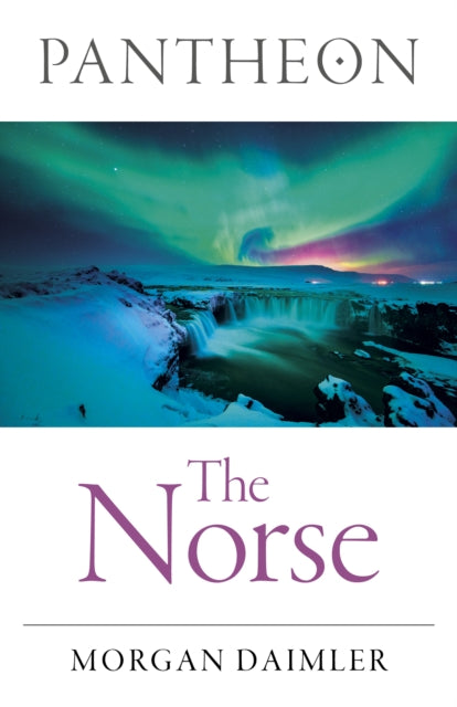 Pantheon The Norse