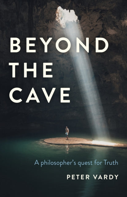 Beyond The Cave By Vardy, Peter