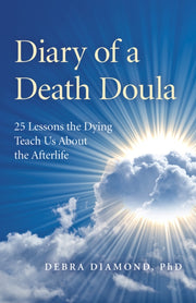Diary Of A Death Doula