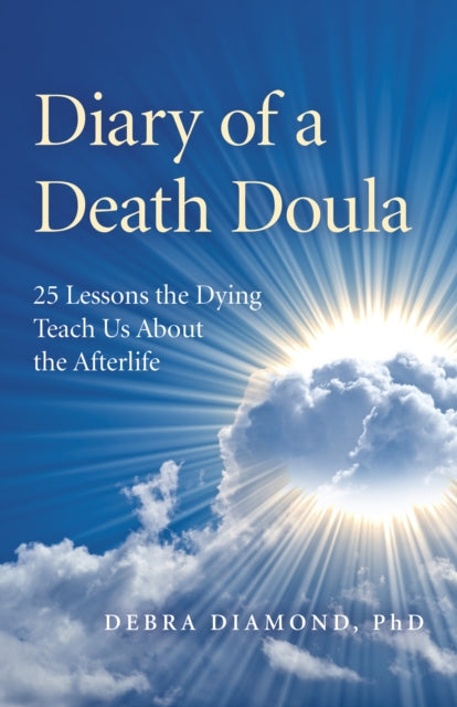 Diary Of A Death Doula