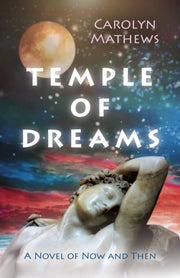 Temple Of Dreams