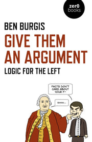 Give Them An Argument