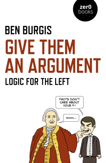Give Them An Argument
