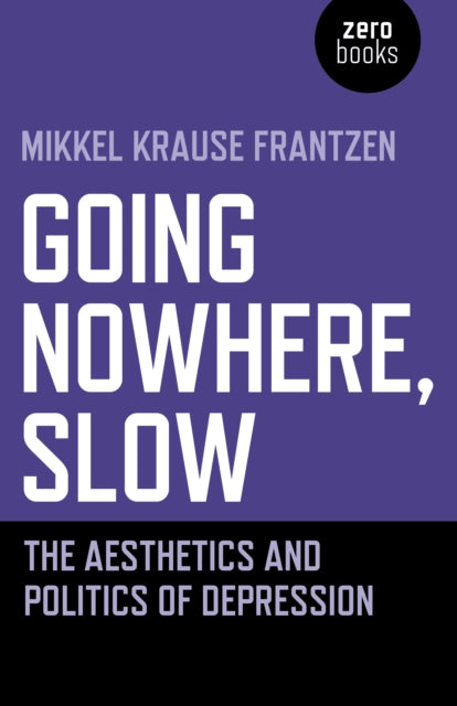 Going Nowhere Slow