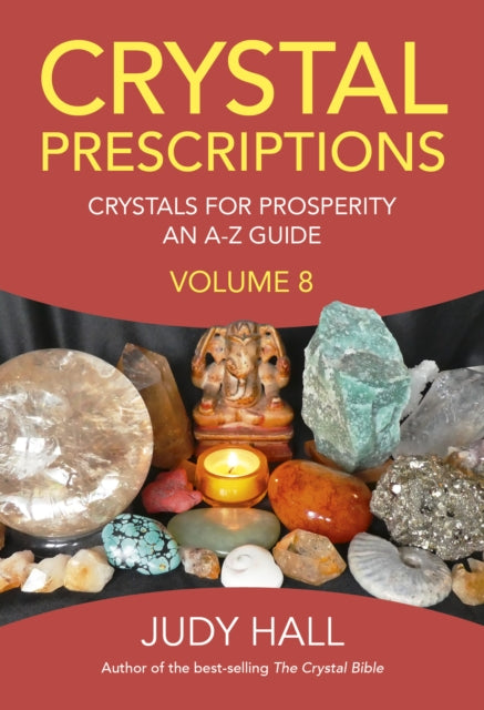 Crystal Prescriptions Vol 8
