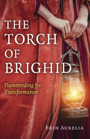 Torch Of Brighid