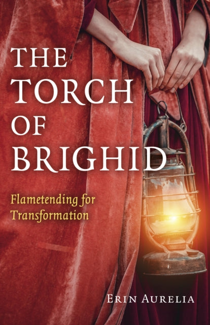 Torch Of Brighid