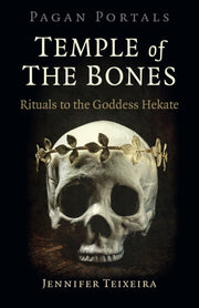 Temple Of The Bones