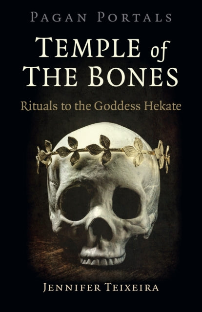 Temple Of The Bones