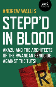Steppd In Blood