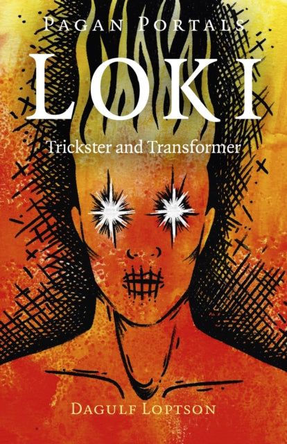 Loki : Trickster And Transformer