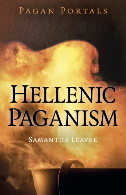 Hellenic Paganism