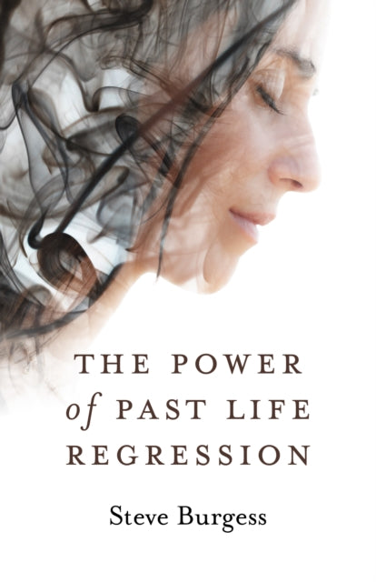 Power Of Past Life Regression By Burgess, Steve