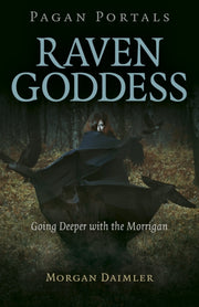 Raven Goddess