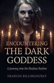 Encountering The Dark Goddess