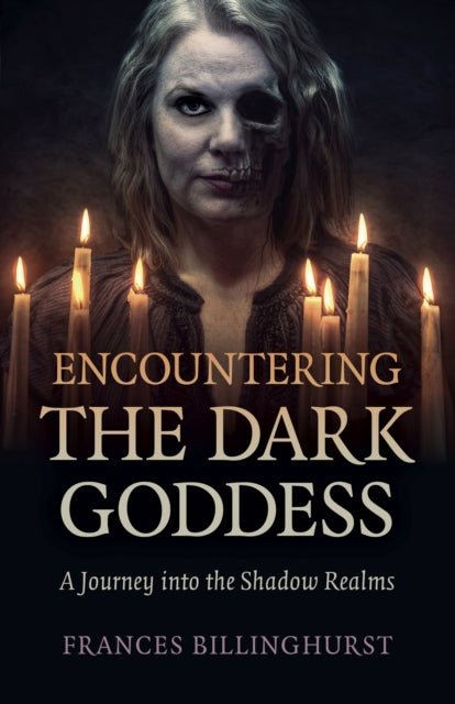 Encountering The Dark Goddess