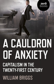 Cauldron Of Anxiety