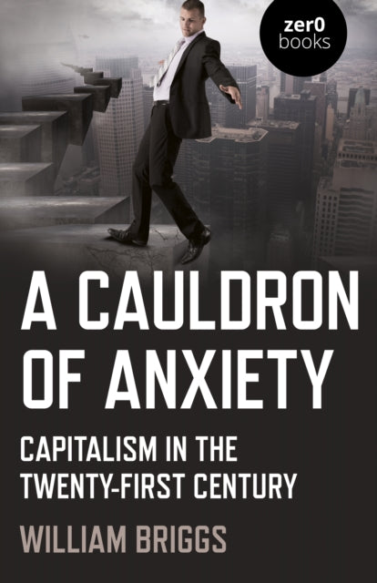 Cauldron Of Anxiety