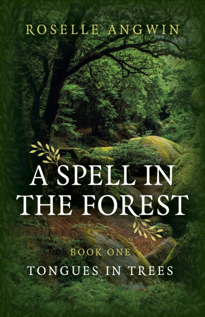 Spell In The Forest