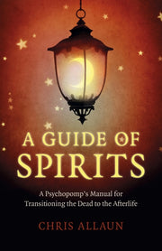 Guide Of Spirits