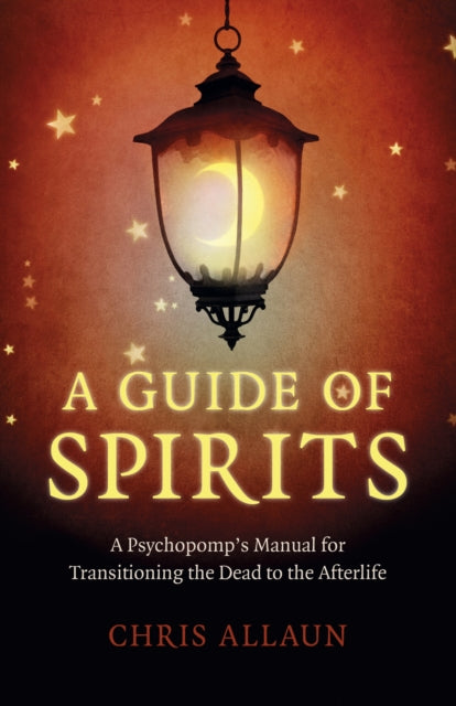 Guide Of Spirits