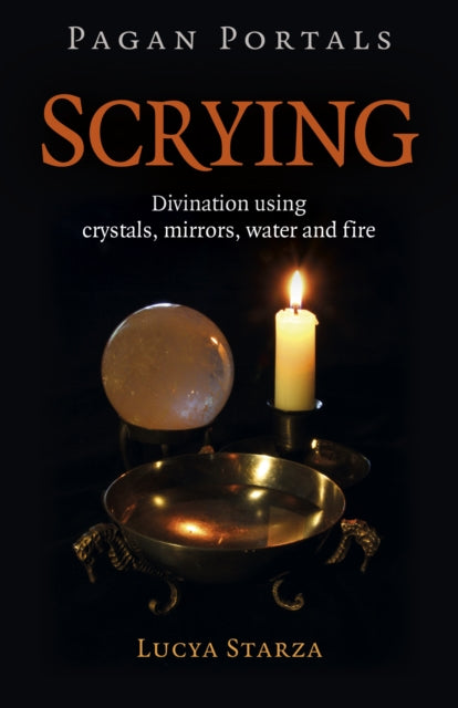 Scrying