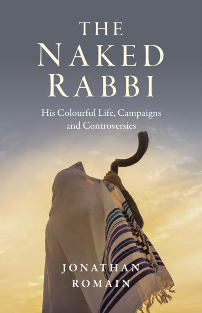 Naked Rabbi