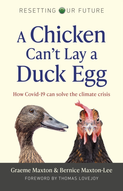 Chicken Cant Lay A Duck Egg
