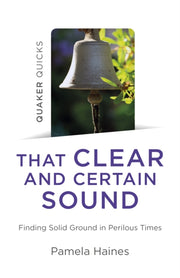 That Clear & Certain Sound