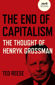 End Of Capitalism