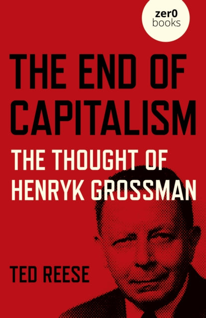 End Of Capitalism